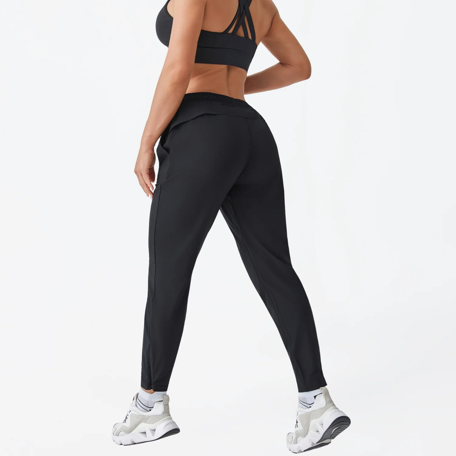 Chase Pant Black - Image 3