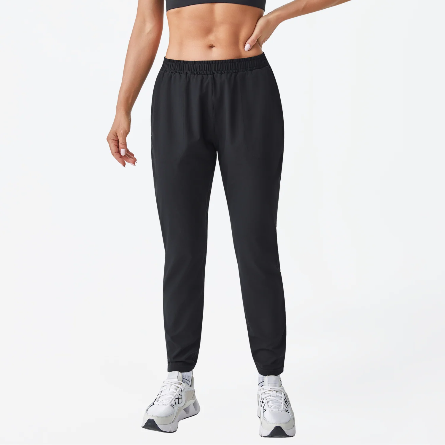 Chase Pant Black - Image 5