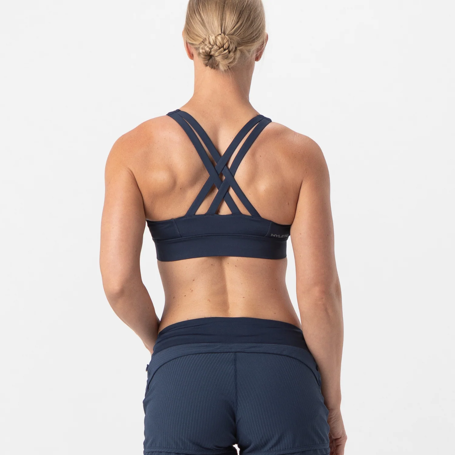 Essence Bra Classic Navy - Image 3