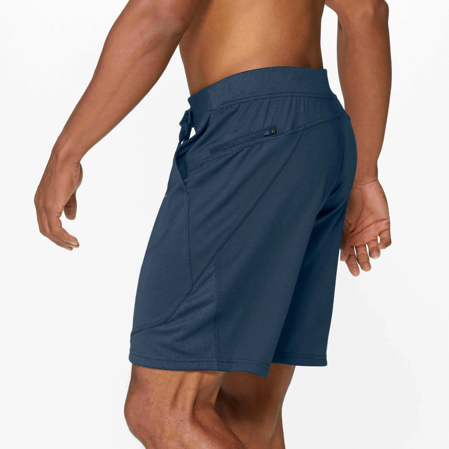 Flexion II Short Navy - Image 4