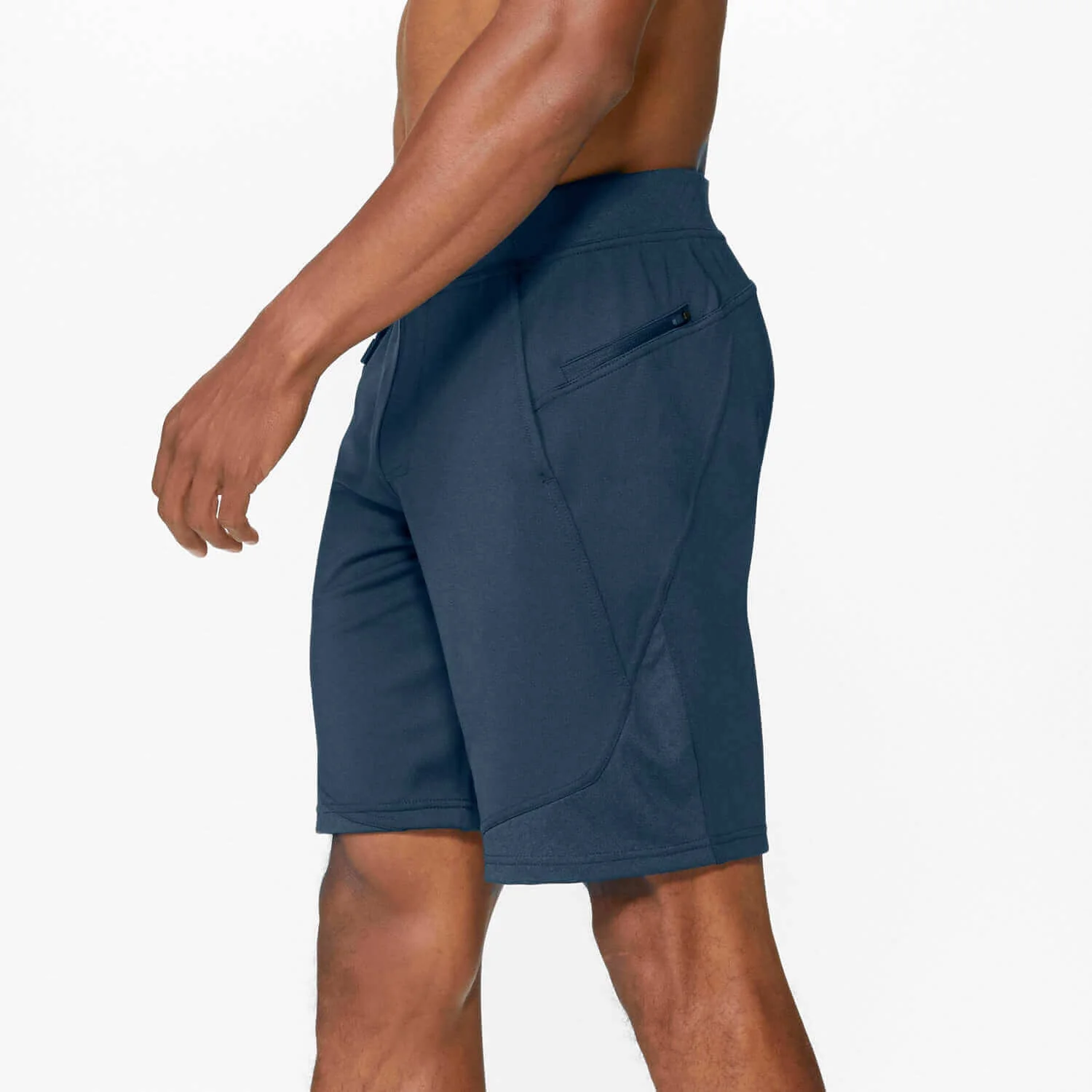 Flexion II Short Navy - Image 5