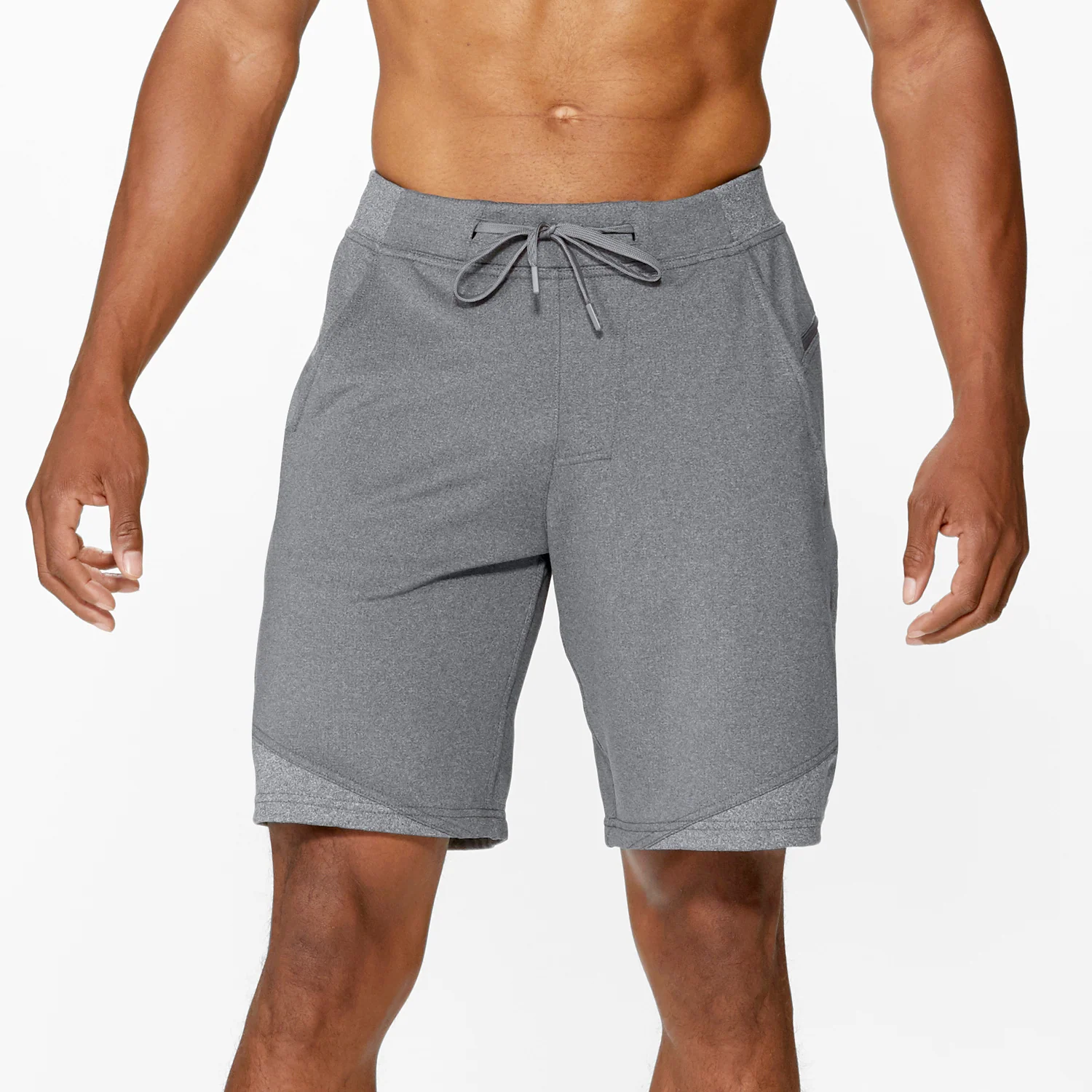 Flexion II Short Heather Slate/Gray - Image 5