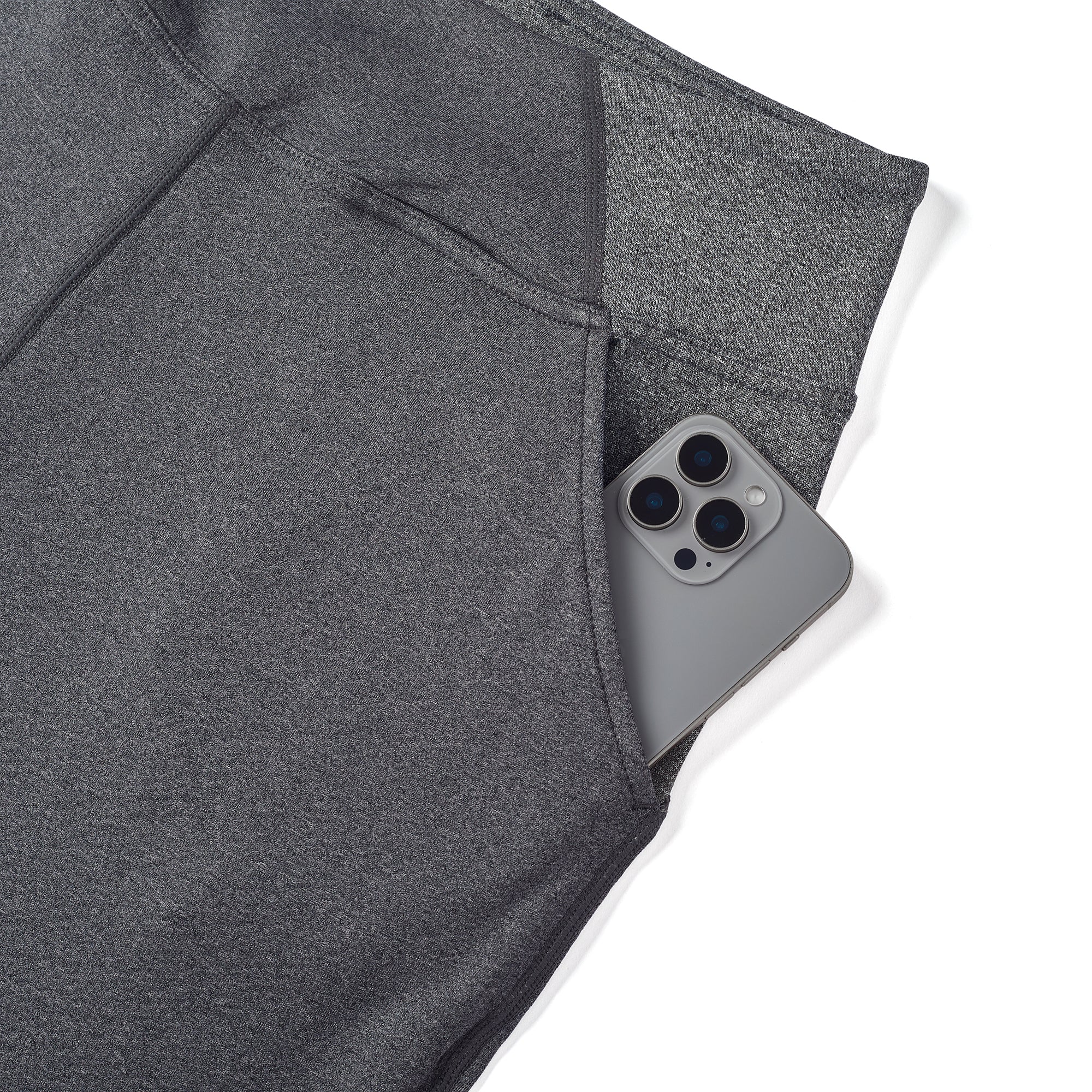 Flexion Tech Pant Heather Slate/Gray - Image 5