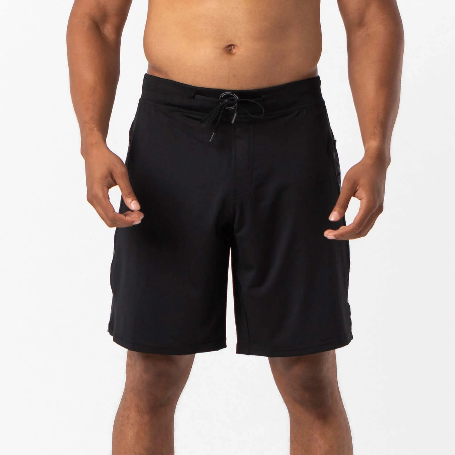 Helix III Short Black Camo - Image 3