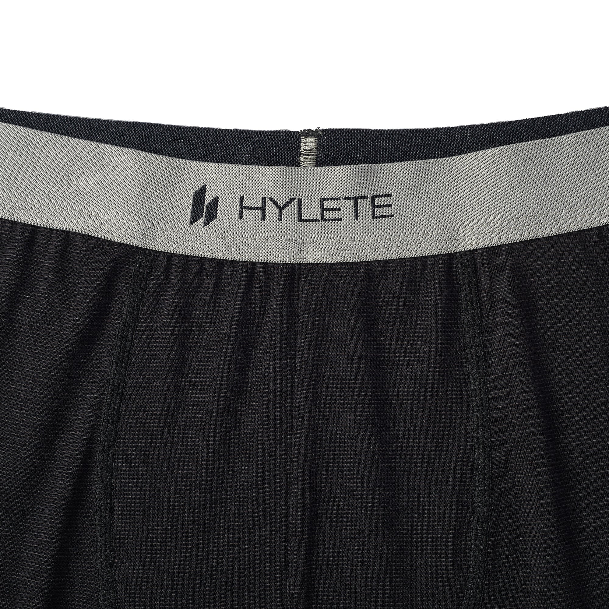 Icon II Boxer Brief Black - Image 3