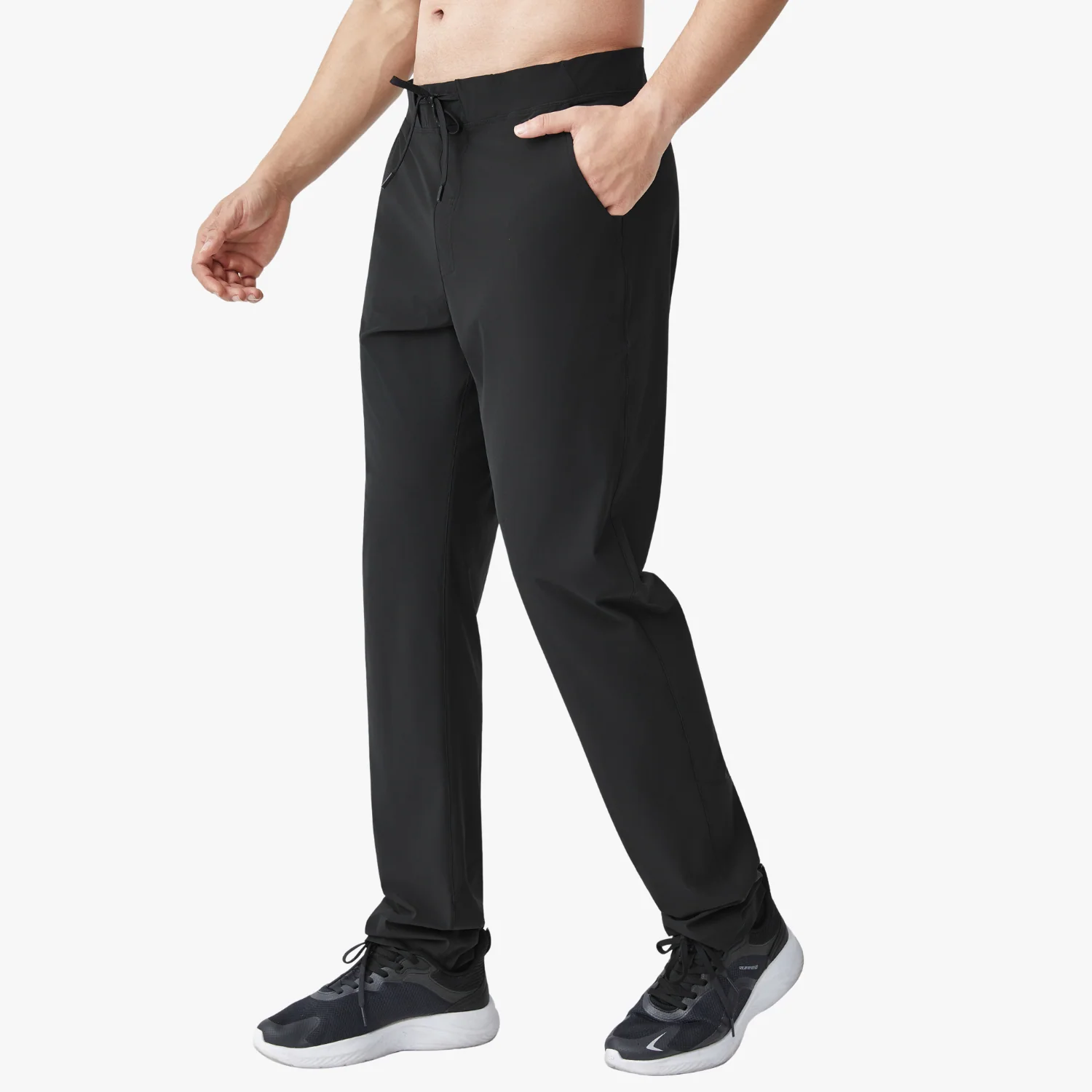 Ion II Pant Black - Image 3