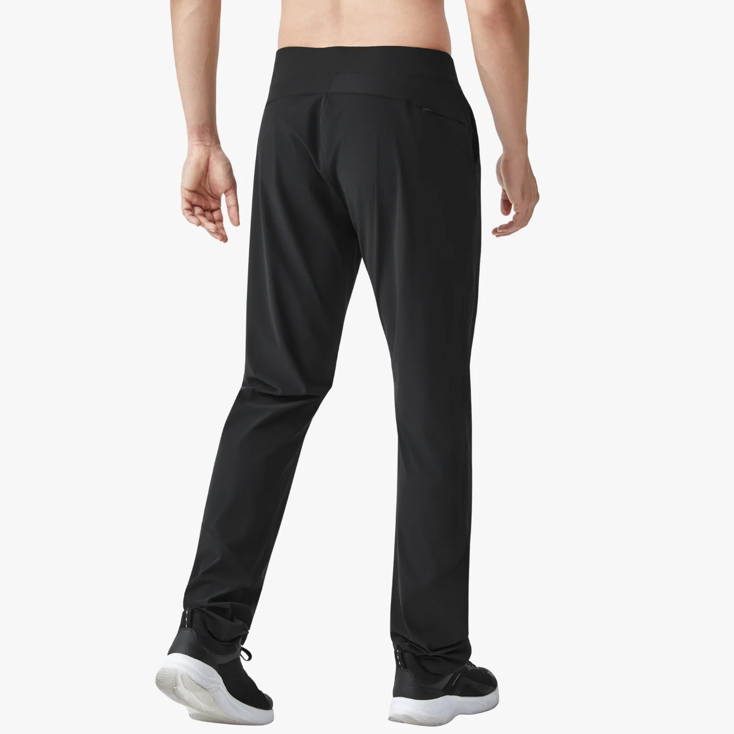 Ion II Pant Black - Image 4