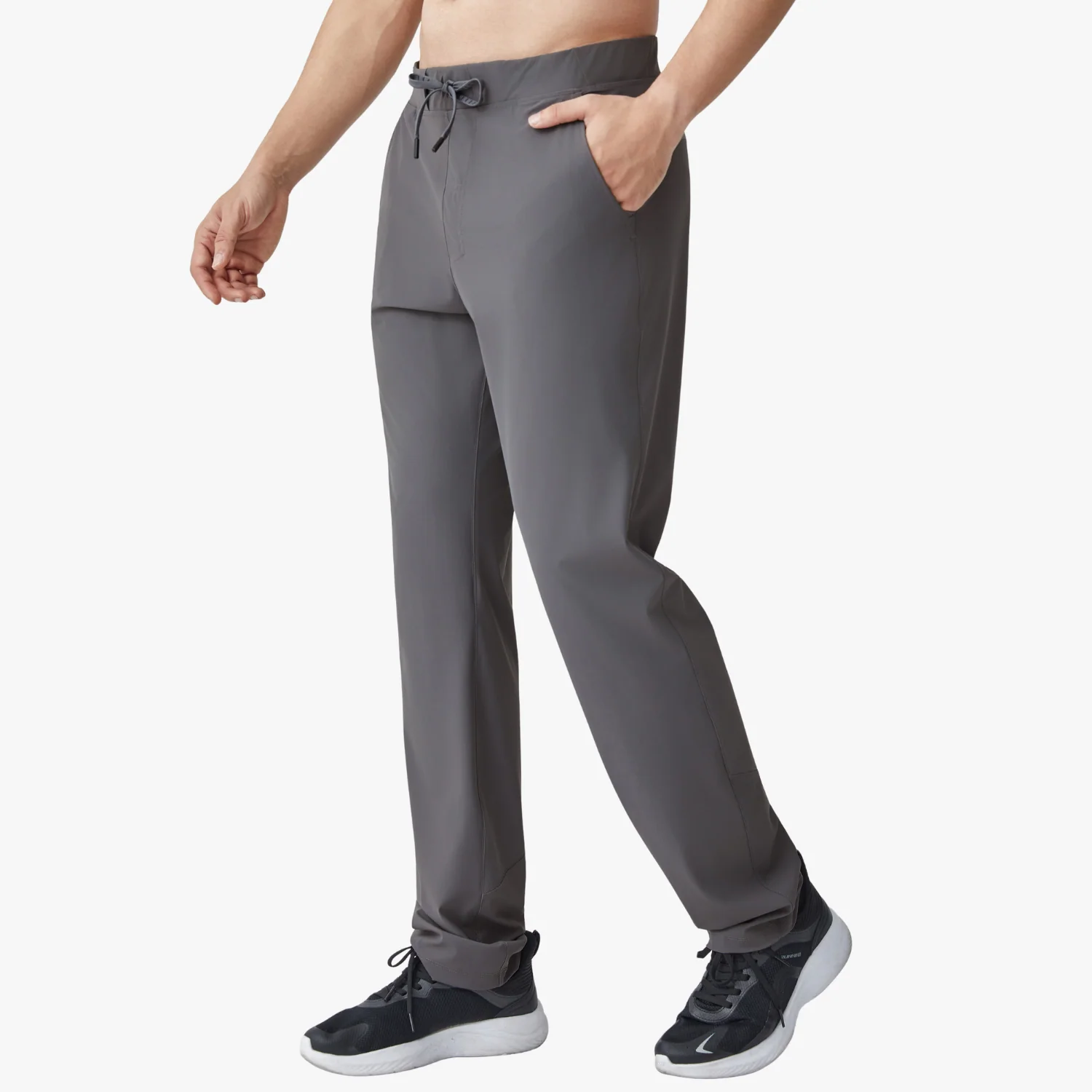 Ion II Pant Cool Gray - Image 5