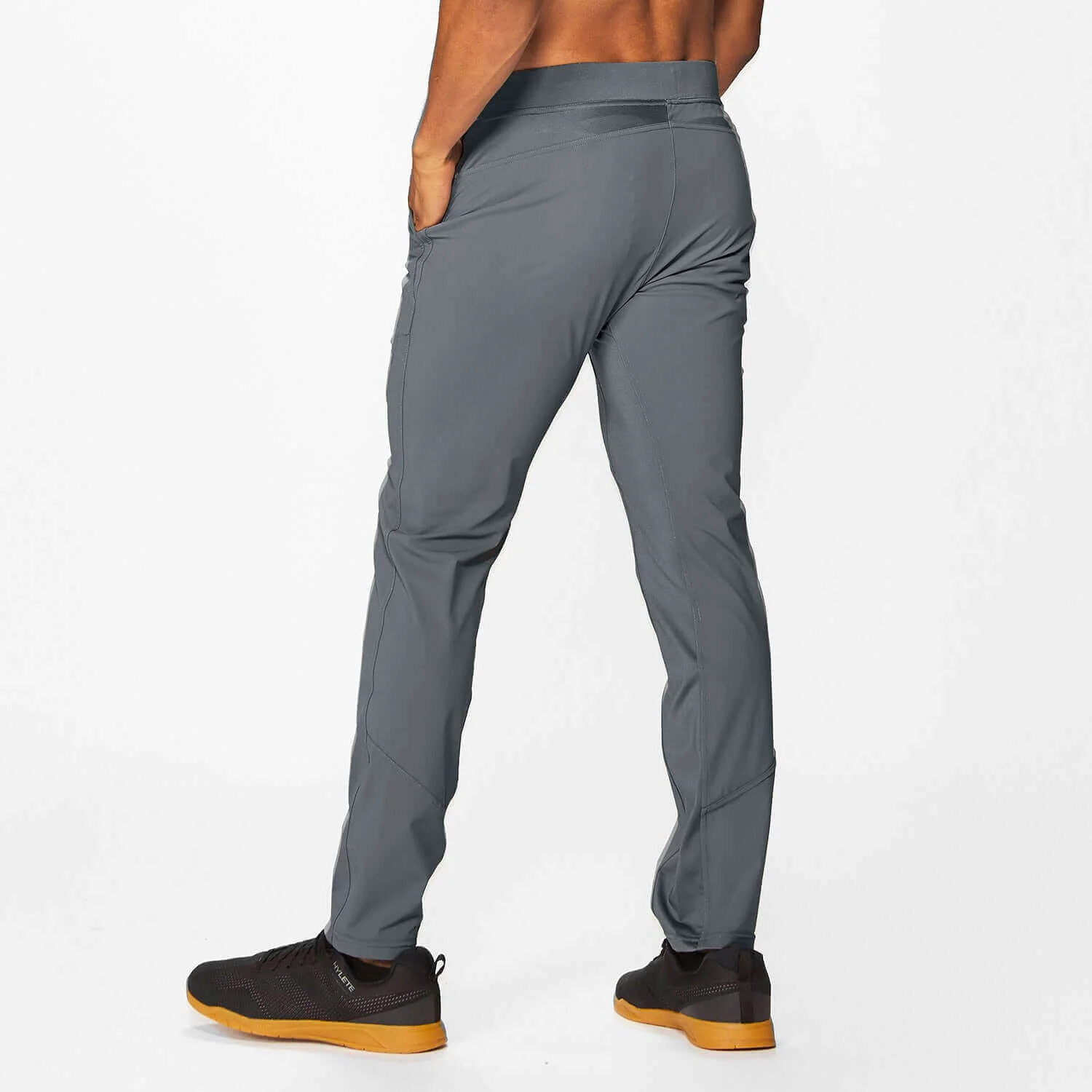 Ion Pant Cool Gray - Image 3