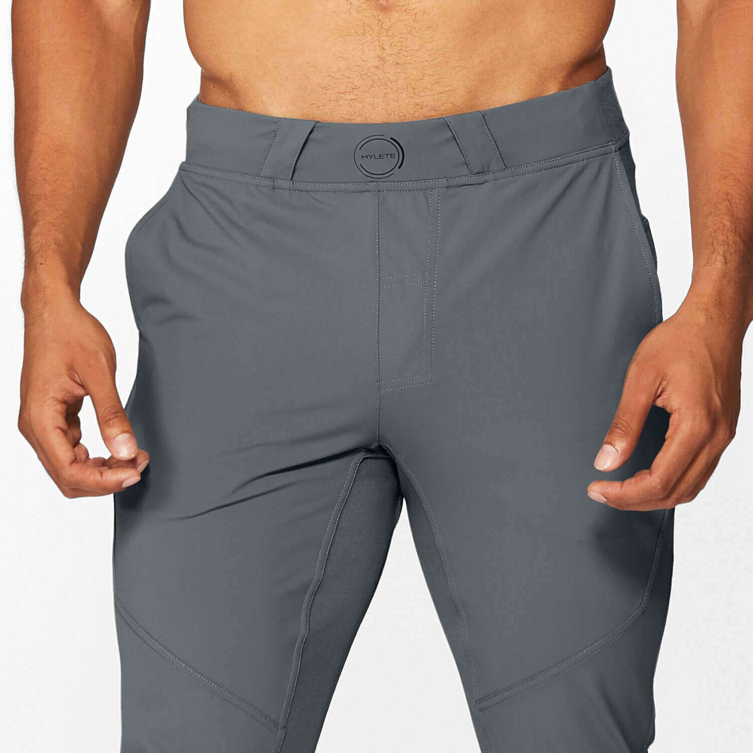 Ion Pant Cool Gray - Image 6