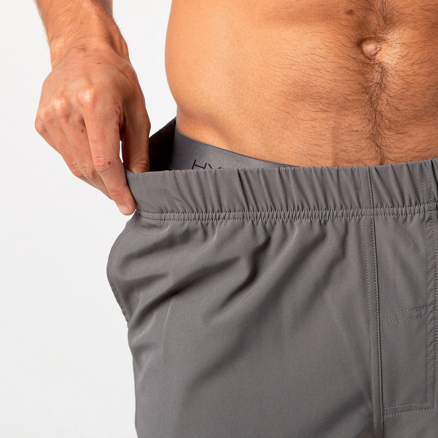 Rep Short Cool Gray - Image 5