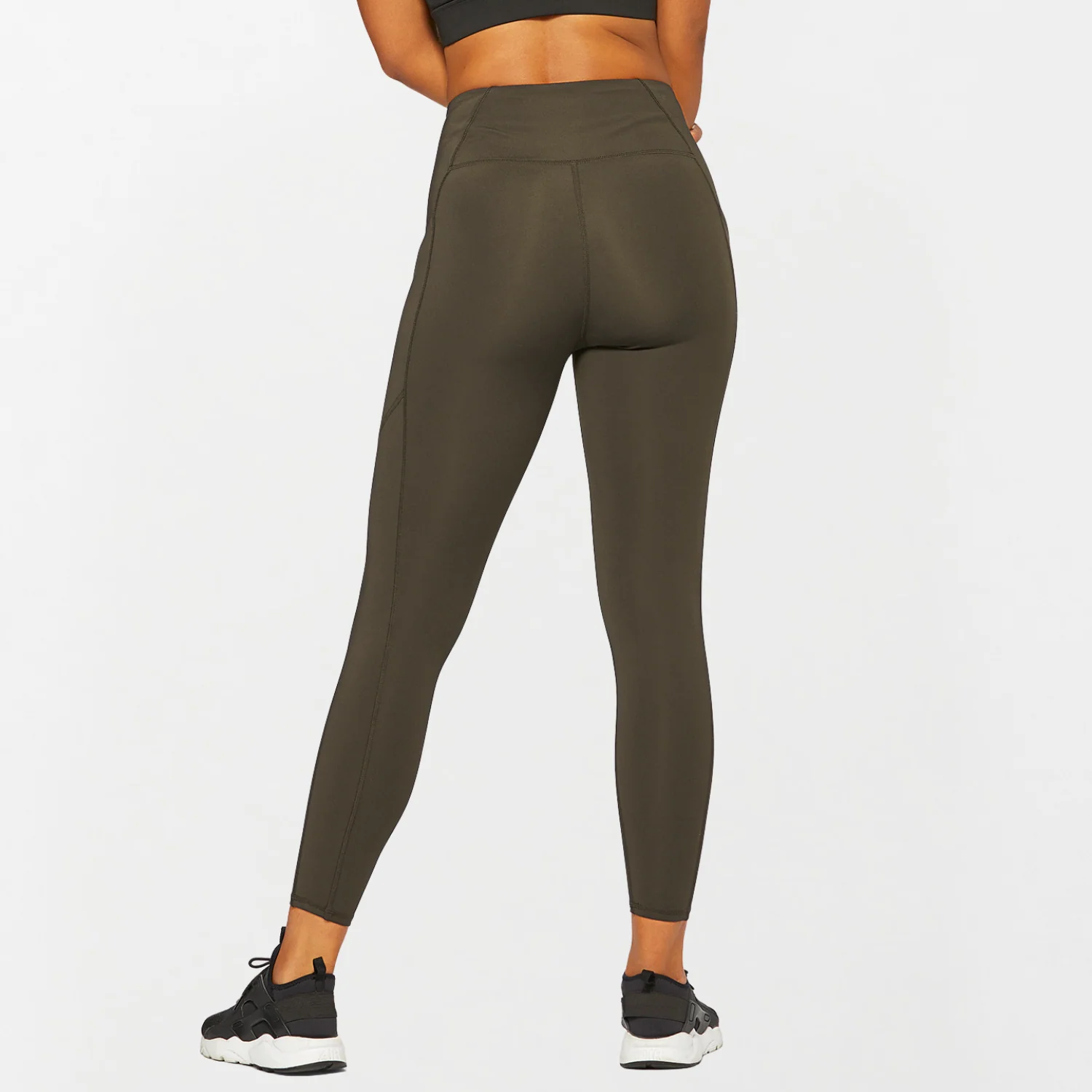 Tempo Tight Olive - Image 4