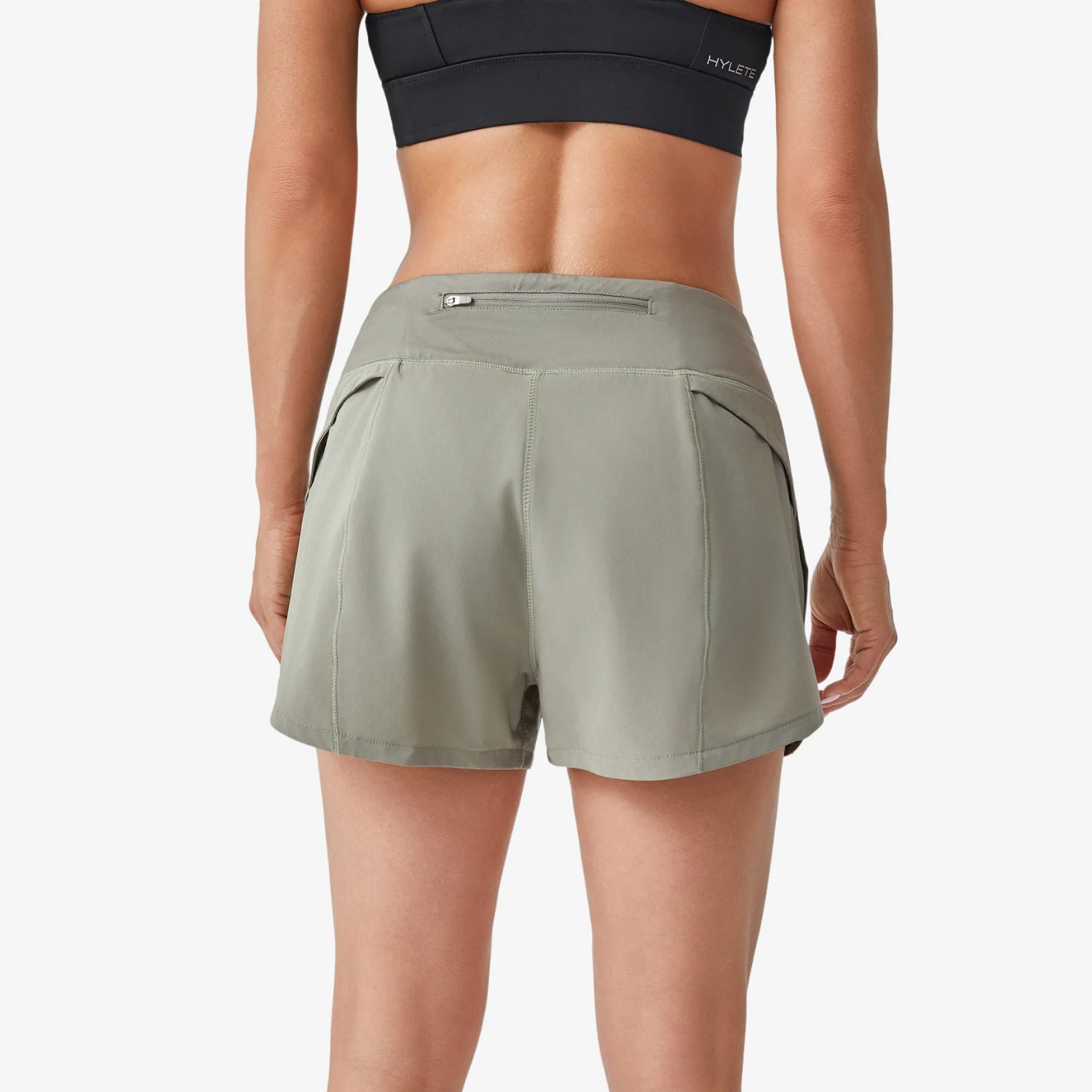 Versa Short Sage - Image 5