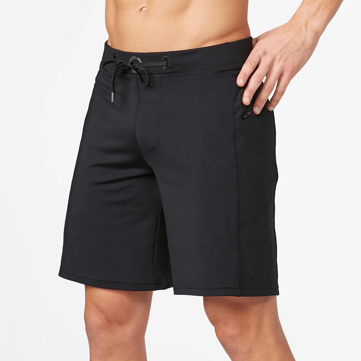 Vertex II Short Black