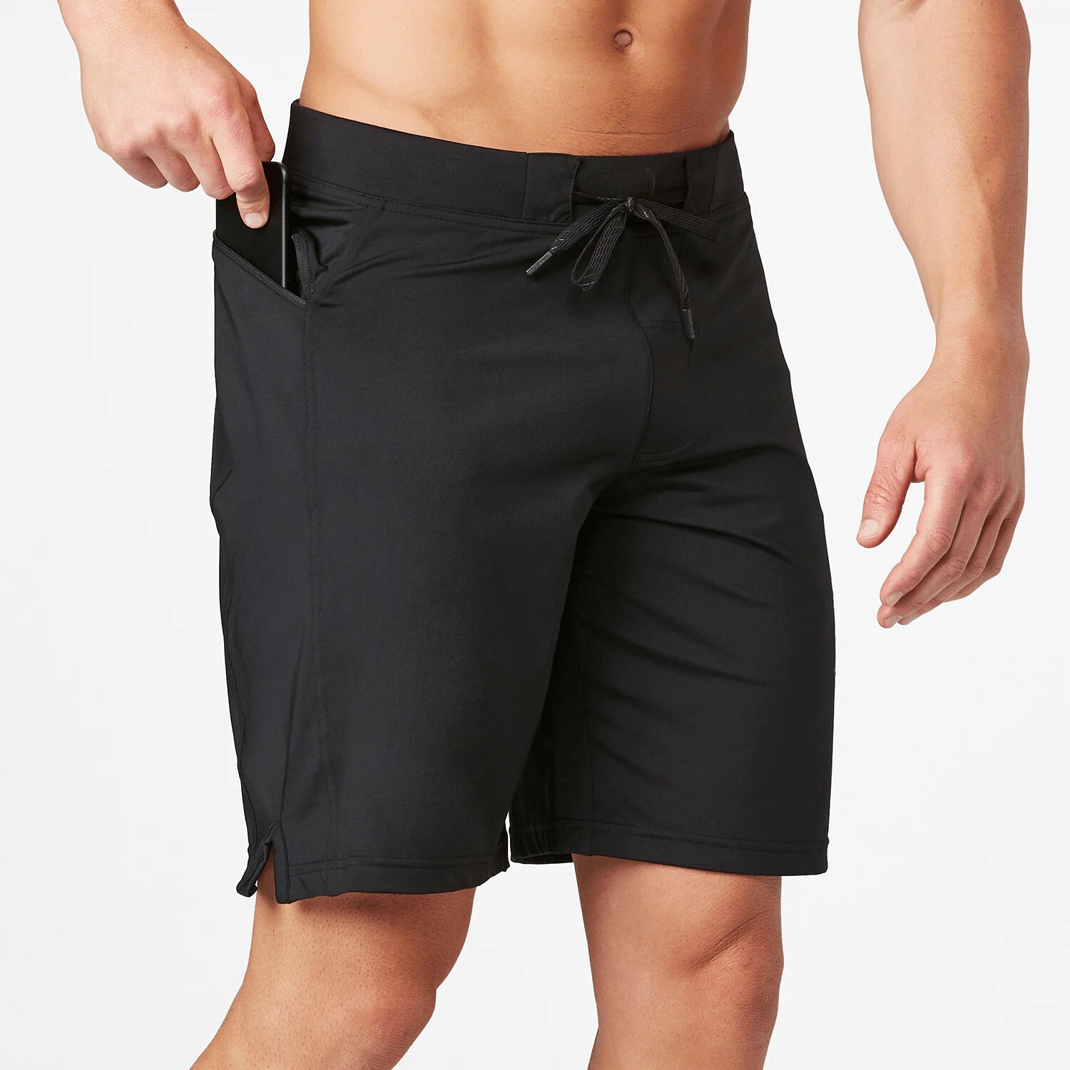 Vertex II Short Black - Image 3