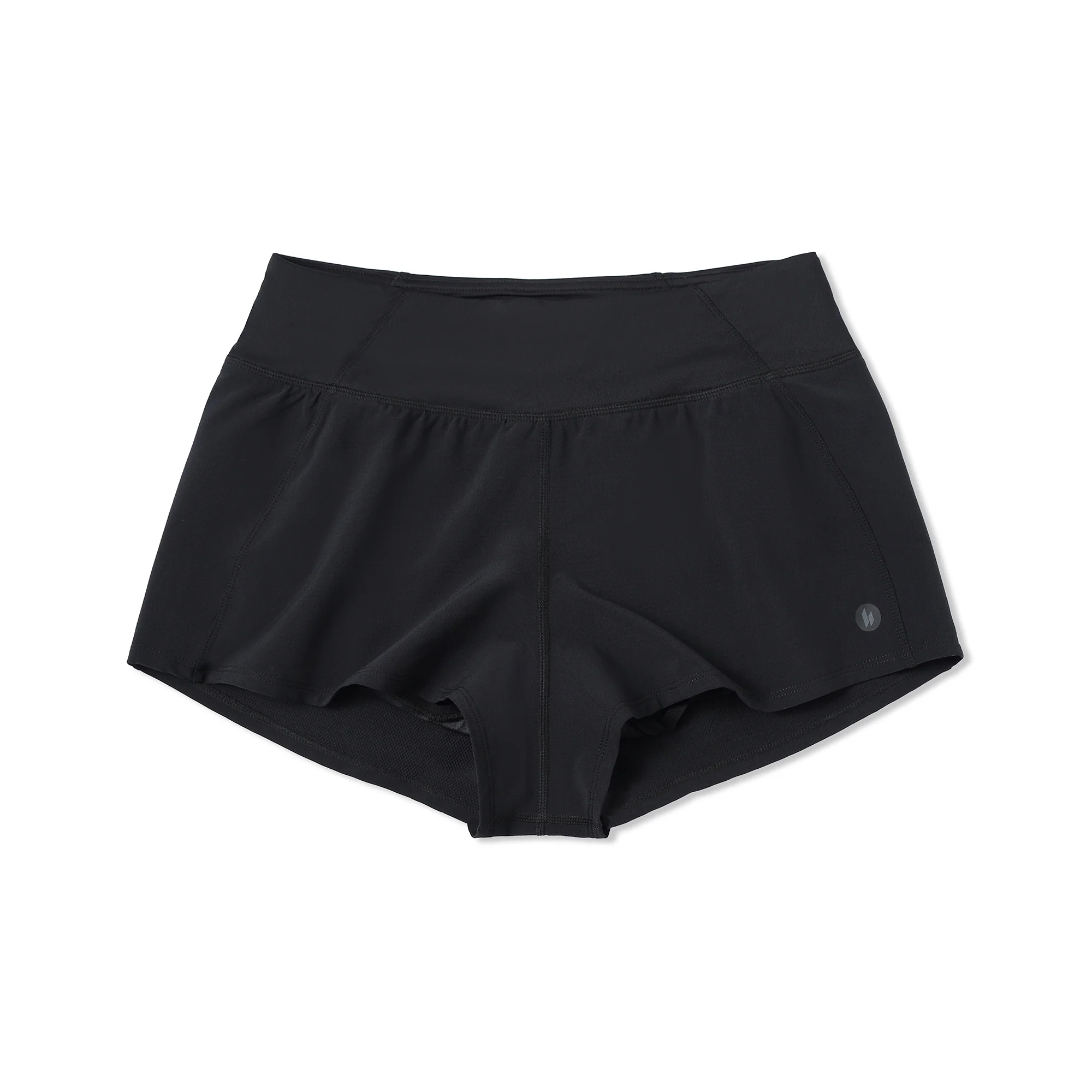 Vita Short Black - Image 2